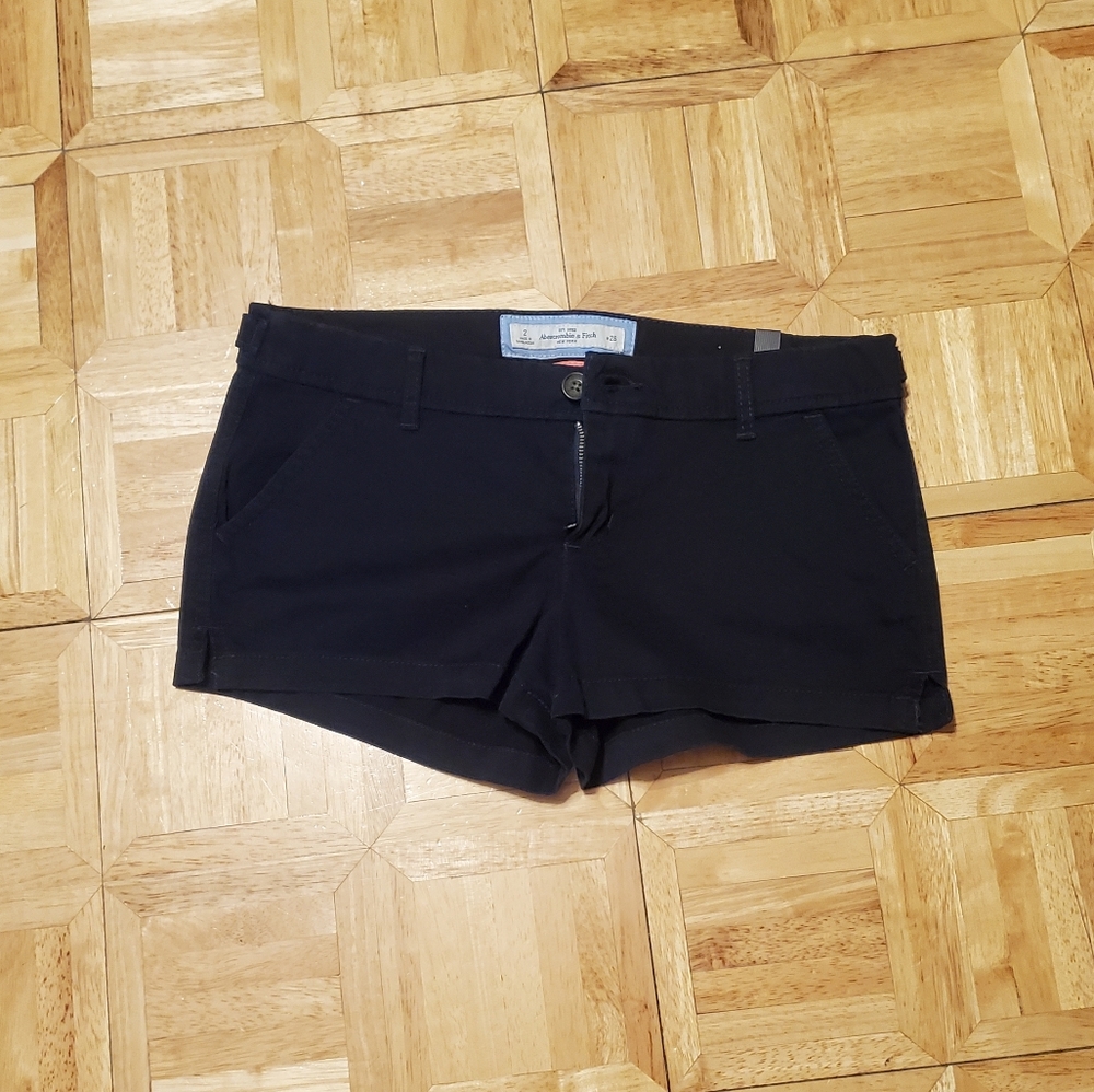 American Eagle shorts size 2
